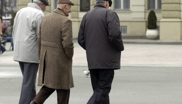 Penzioneri,
Rubrika: drustvo, trece doba,
Datum:22.02.2006.
Mesto: Novi Sad
Foto: Nikola Stojanovic