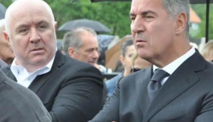 Aco-Djukanovic