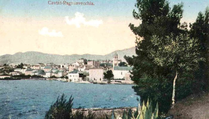 Cavtat