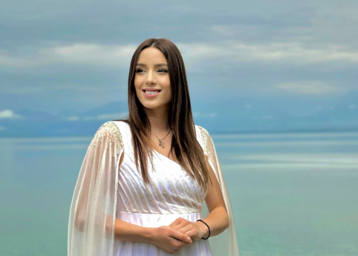 Danica-Crnogorcevic