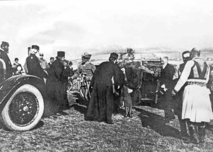 Kralj-Aleksandar-Berane-1925