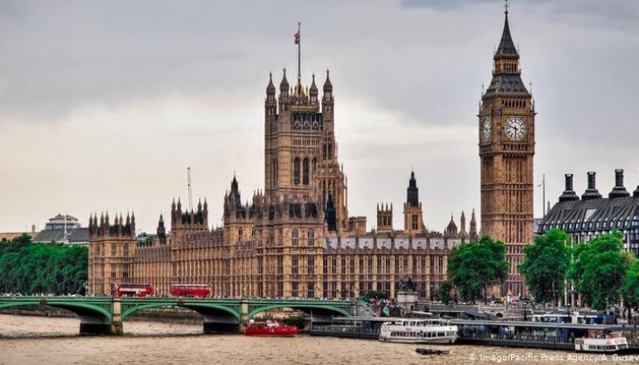 London