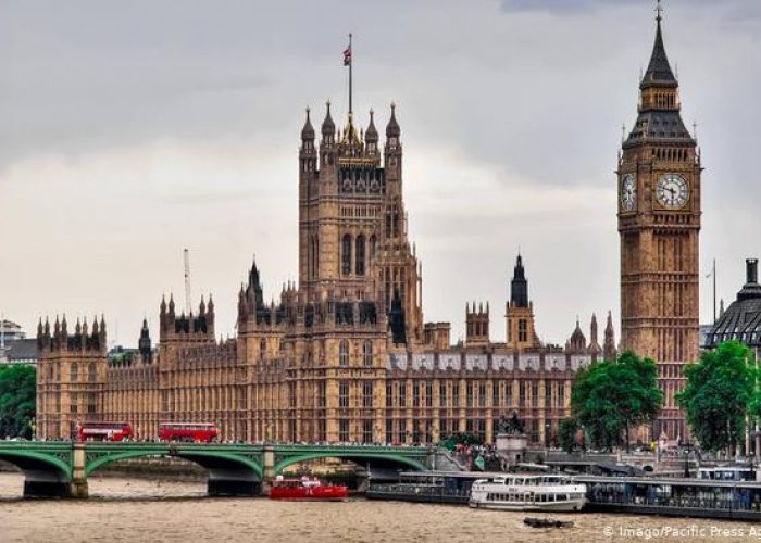 London