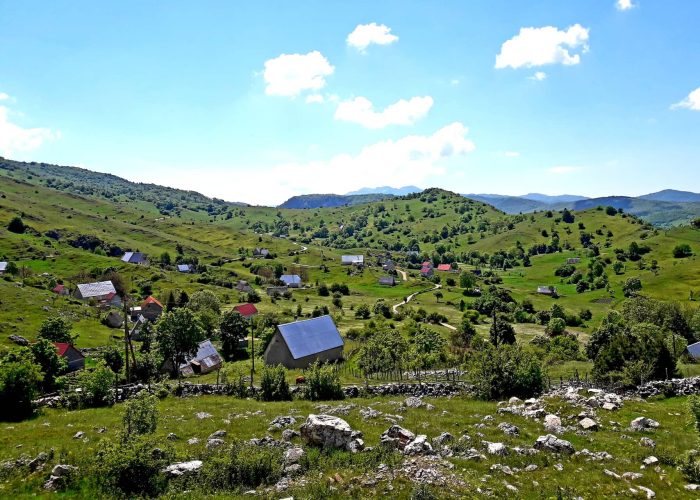 Pivska-planina