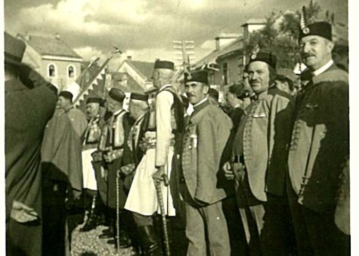 Svecanosti-na-Cetinju-oko-1939-1