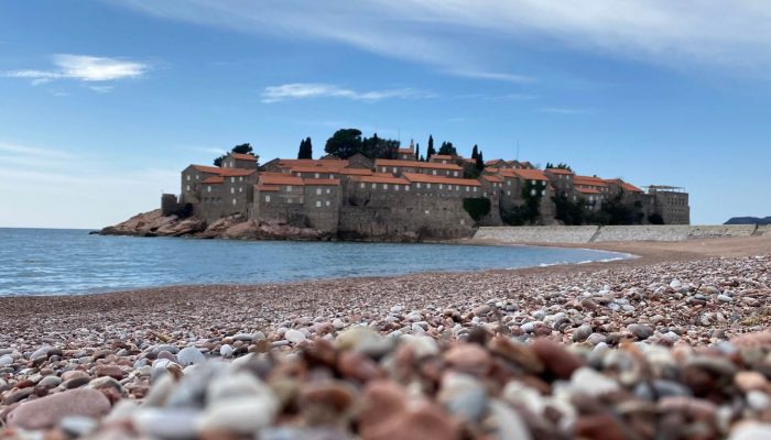 Sveti-Stefan