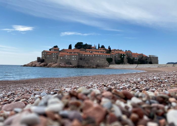 Sveti-Stefan