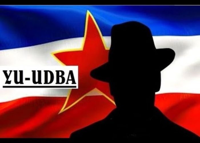 UDBA