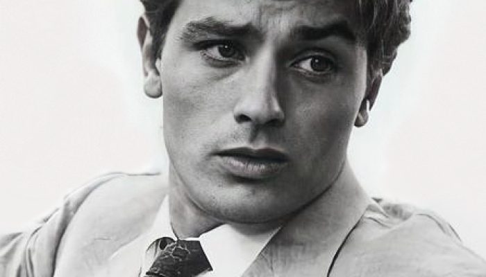 alen delon