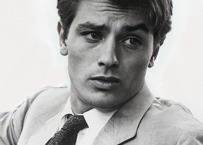 alen delon