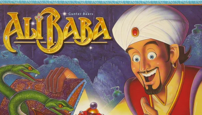 alibaba