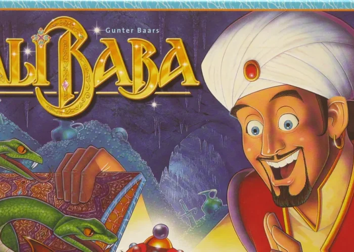 alibaba