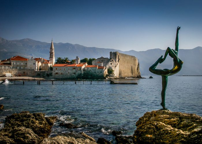 budva