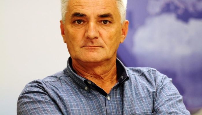 djordje bruji foto