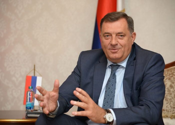 dodik