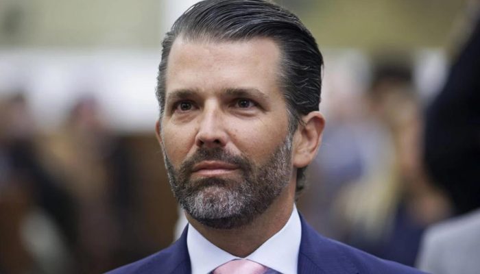 Donald-Tramp-junior-Foto