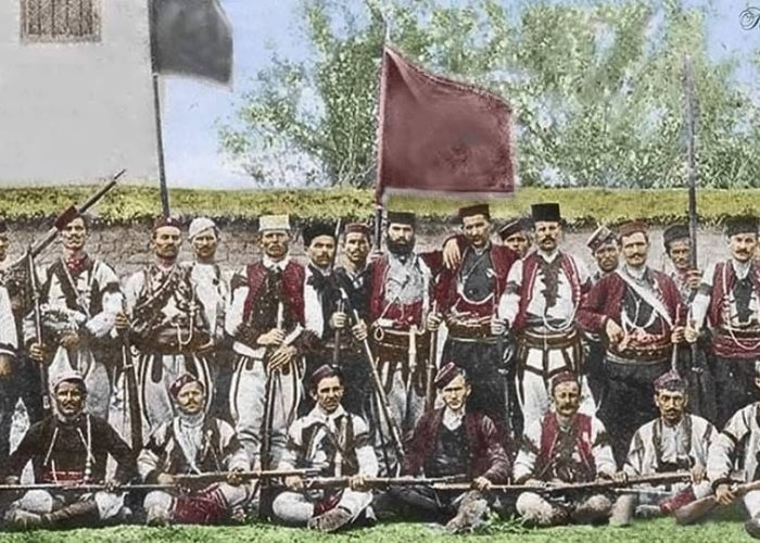 drenovo