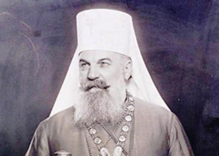gavrilo-dožić