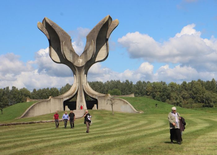 jasenovac