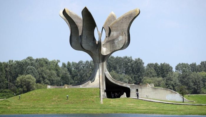 jasenovac