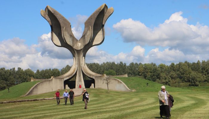 jasenovac