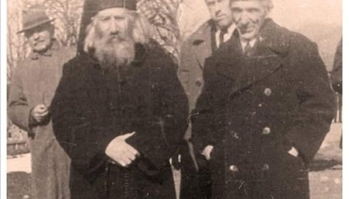 joanikije lipovac