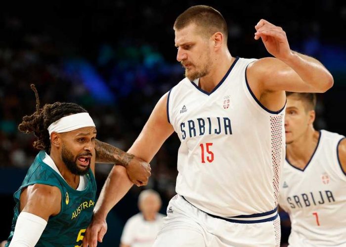 jokić
