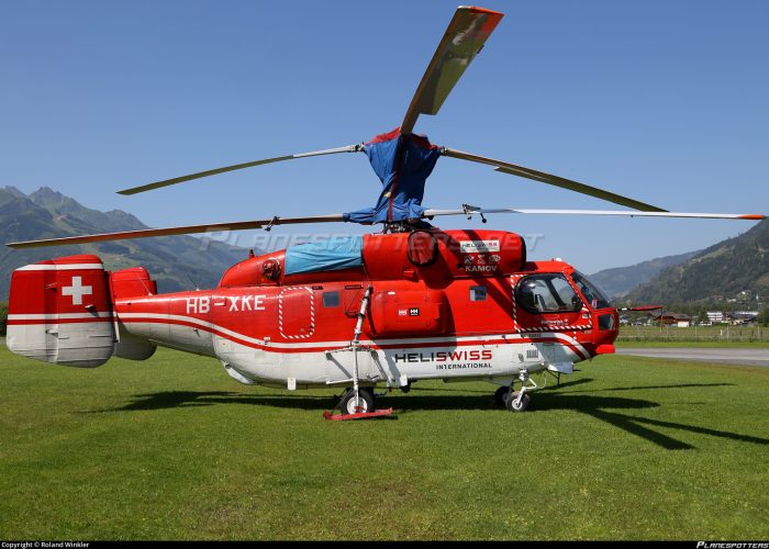 kamov