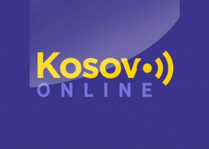 kosovoonlajn