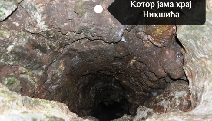 kotor jama