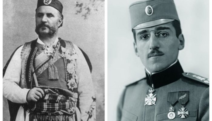 kralj-nikola-kralj-aleksandar-1