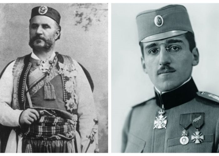 kralj-nikola-kralj-aleksandar-1