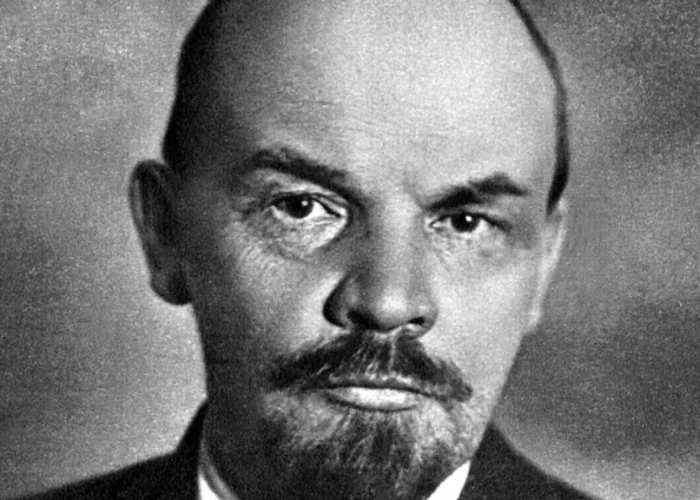 lenin