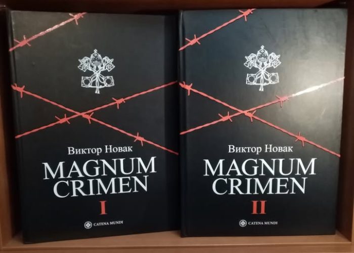 magnum