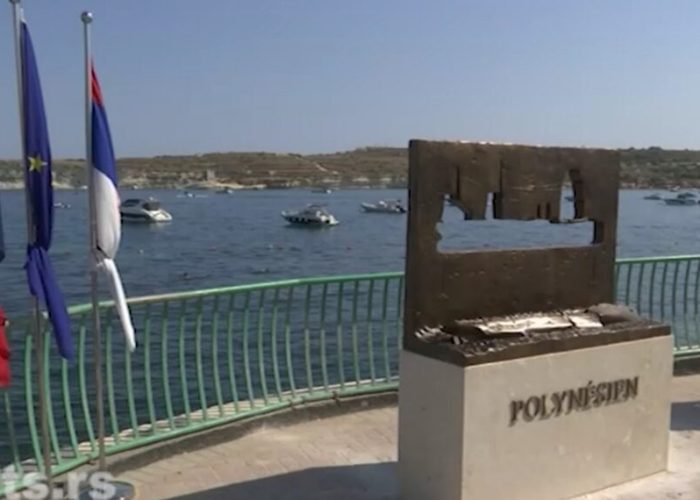 malta