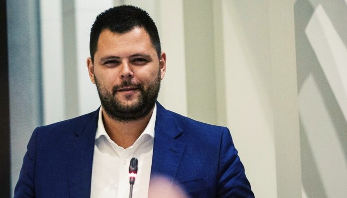 markokovac