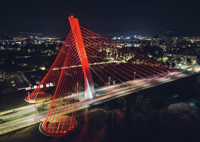 milenijumturska milenijumturska