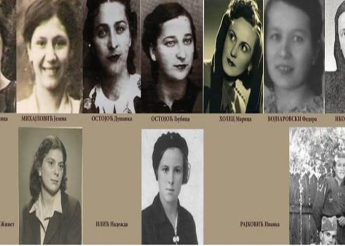 neprijatelji