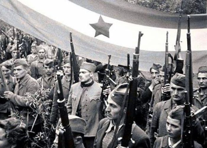 partizani