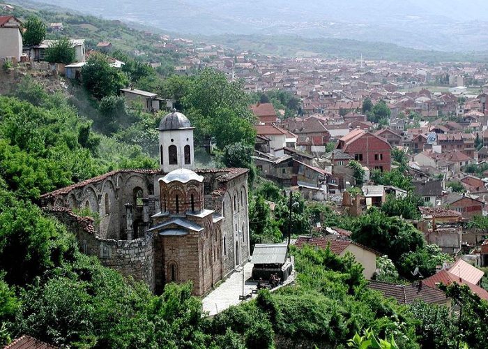 prizren