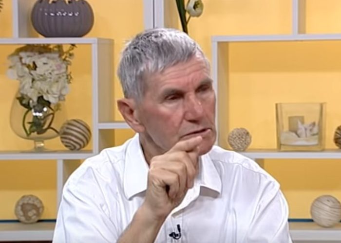 salih-selimovic-istoricar