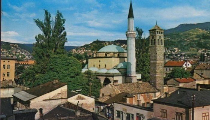 sarajevo
