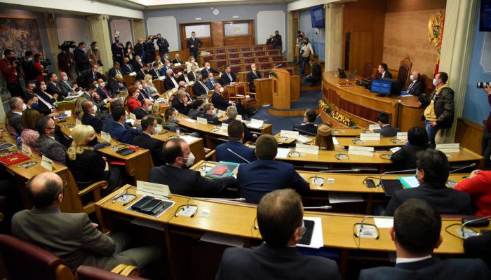 Montenegro Prime Minister delivers plan for new goverment