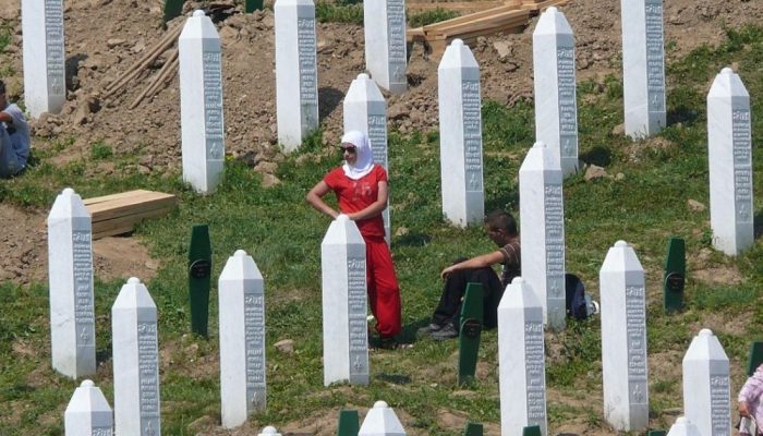 srebrenica