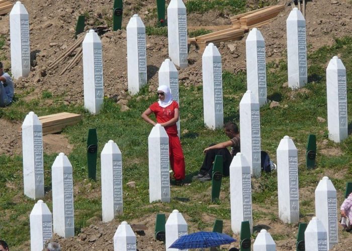 srebrenica