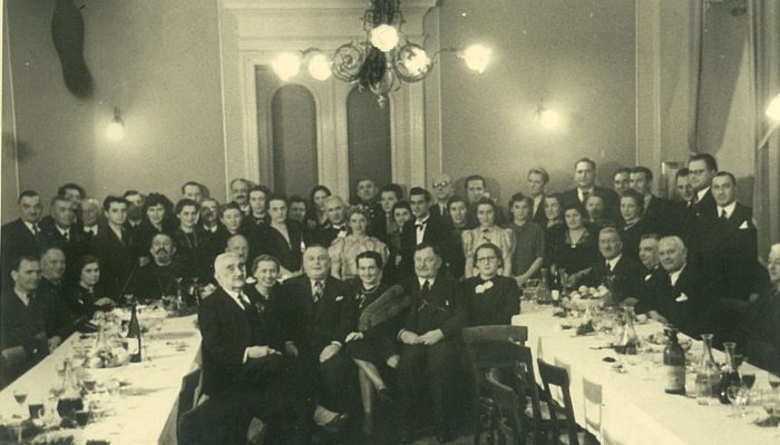 srpsko drustvo u Dubrovniku u medjuratnom periodu