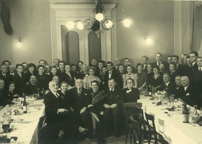 srpsko drustvo u Dubrovniku u medjuratnom periodu