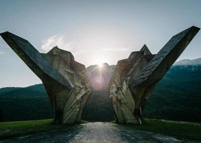 sutjeska