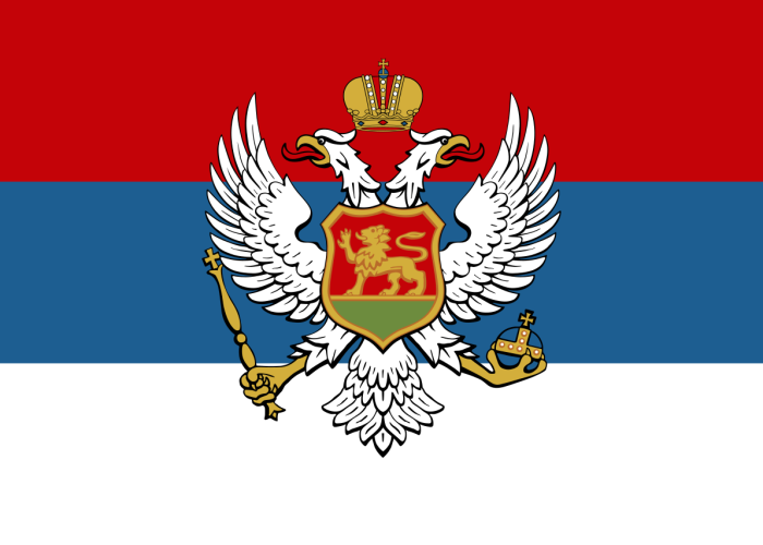 TROBOJKA (1905–1918).