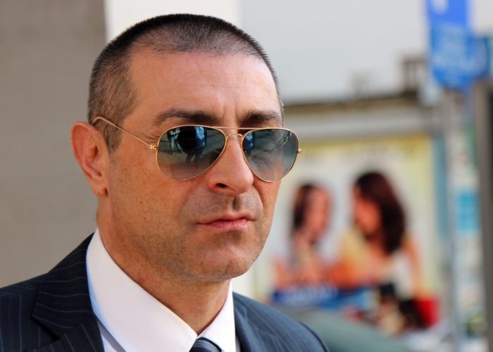 Podgorica, 31.03.2016.
Velibor Markovic, advokat
Foto Filip Roganovic